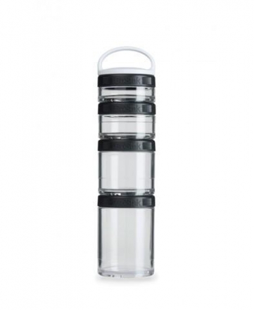 Комплекс хранения Blender Bottle® GoStak 4 размера, фото 5