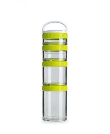 Комплекс хранения Blender Bottle® GoStak 4 размера, фото 6