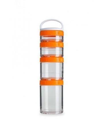 Комплекс хранения Blender Bottle® GoStak 4 размера, фото 7