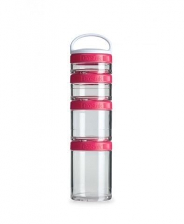 Комплекс хранения Blender Bottle® GoStak 4 размера, фото 8