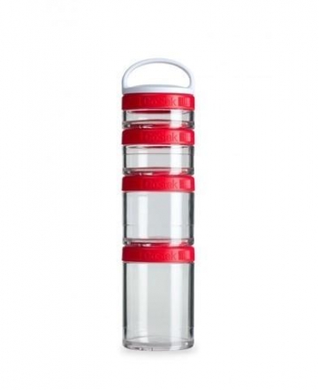 Комплекс хранения Blender Bottle® GoStak 4 размера, фото 10