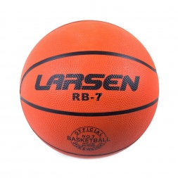 Мяч б/б Larsen RB №7