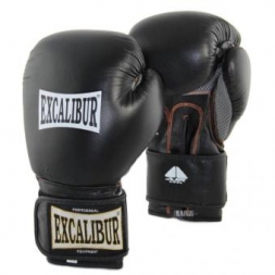 Перчатки боксерские Excalibur 534-02 Buffalo