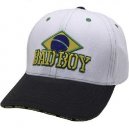 Бейсболка Bad Boy badcap045