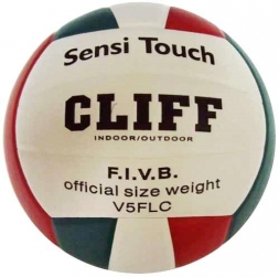 Мяч волейбольный Клифф V5FLC