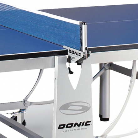 Теннисный стол Donic World Champion TC синий, фото 2