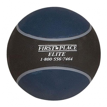 Медицинский мяч First Place Elite Medicine Balls (3,6 кг), фото 1