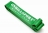 Латексная петля для фитнеса 2080 (45 мм) зеленая 19-56 кг