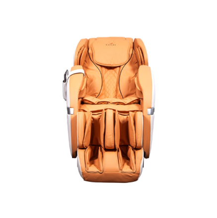 Домашнее массажное кресло Casada BetaSonic 2 Orange, фото 10