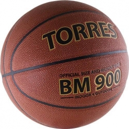 Мяч баскетбольный BM900 №6 (B30036), фото 2