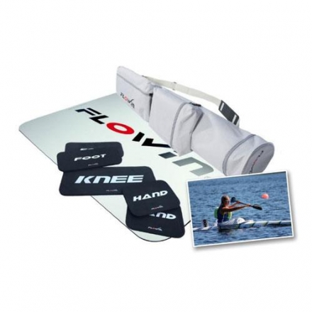 Flowin Sport Canoe Core Edition, фото 1