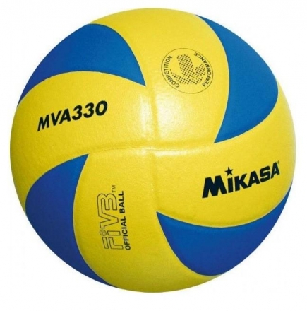 Мяч волейбольный MIKASA MVA330, фото 1