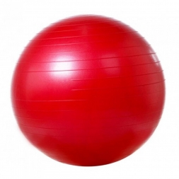 Мяч гимнастический “ANTI-BURST SYSTEM” (антивзрыв)