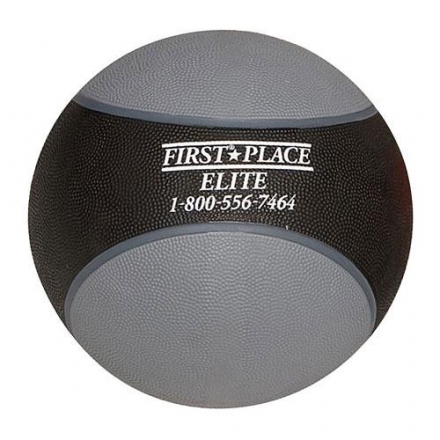 Медицинский мяч First Place Elite Medicine Balls (6,8 кг), фото 1