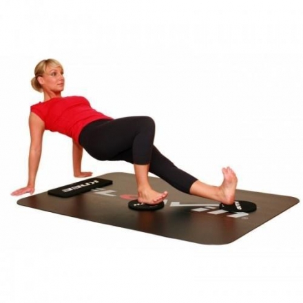 Комплект для функционального тренинга Flowin Sport Pilates Edition, фото 3