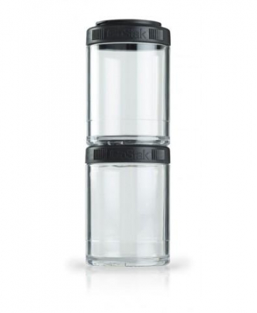 Комплекс хранения Blender Bottle® GoStak 150 мл.(2 шт)   , фото 3