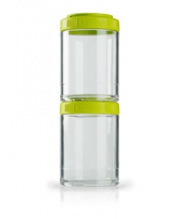 Комплекс хранения Blender Bottle® GoStak 150 мл.(2 шт)   , фото 4