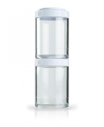 Комплекс хранения Blender Bottle® GoStak 150 мл.(2 шт)   , фото 9