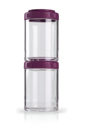 Комплекс хранения Blender Bottle® GoStak 150 мл.(2 шт)   , фото 10