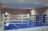 Ринг боксерский рамный 3х3 м (монтажная площадка 4,6х4,6м)