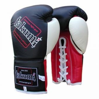 Перчатки боксерские TAKUMI G1 ULTIMATE PRO, фото 1