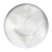Ролик для пилатес Balanced Body White Roller 108-270, длина: 91 см