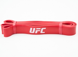 Эспандер эластичный UFC (Medium), фото 1