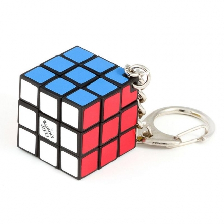 Брелок &quot;Мини-Кубик Рубика 3х3&quot;, фото 2