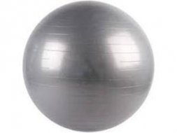 Мяч для фитнеса &quot;Anti-burst GYM BALL&quot; (матовый). Диаметр 65 см