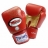Перчатки боксерские Twins FBGV-6G-Red