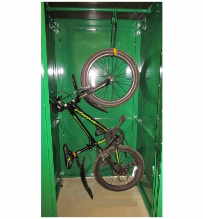 Шкаф для велосипеда, фото 2