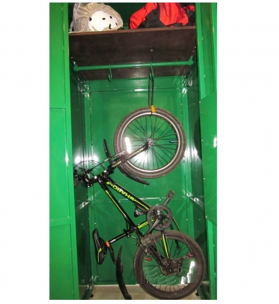 Шкаф для велосипеда, фото 3