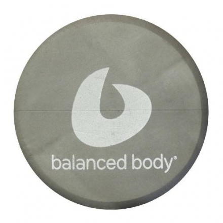 Ролик для пилатес Balanced Body Magic Gray Roller 105-031, фото 2