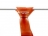 Оранжевая резиновая петля (32-80 кг)