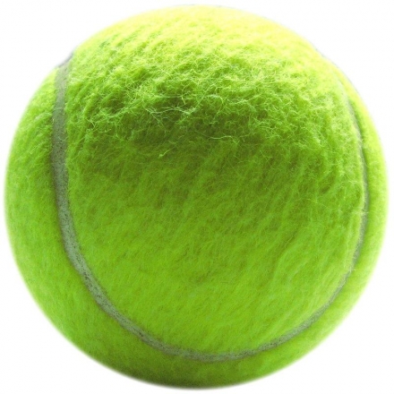 Мяч для большого тенниса, фото 1