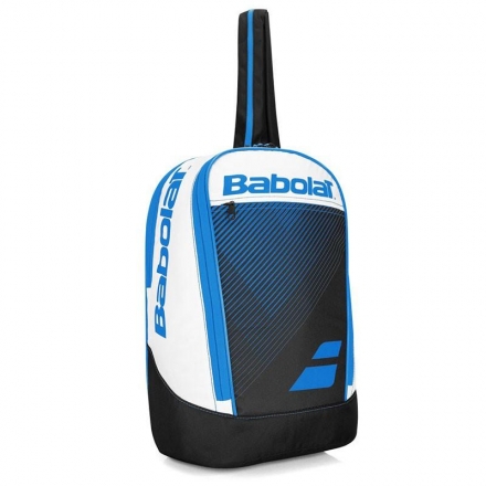 Рюкзак спортивный &quot;BABOLAT Backpack Classic Club&quot; с карманом под 1 теннисную ракетку, фото 1