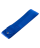 Лента для художественной гимнастики AGR-201 6м, с палочкой 56 см, синий
