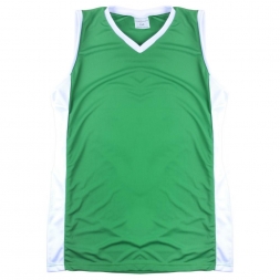Форма баскетбольная STAR SPORTS зеленая