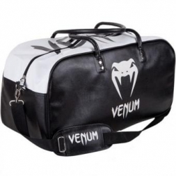 Сумка Venum Origins Bag Large Black/Ice, фото 1