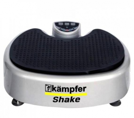 Виброплатформа Kampfer Shake KP-1208, фото 1