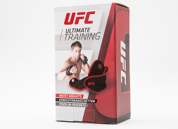 Кистевой утяжелитель UFC (1 кг, пара), фото 2