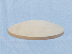 Грибок гимнастический напольный, диаметр 600 мм