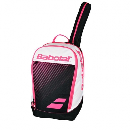 Рюкзак спортивный &quot;BABOLAT Backpack Classic Club&quot; с карманом под 1 теннисную ракетку, фото 1