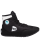 Обувь для борьбы GWB-3052/GWB-3055, черная/белая
