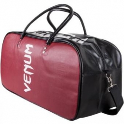Сумка Venum Origins Bag Large Black/Red, фото 2