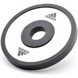 Весовые диски Adidas (50 мм) 20 кг ADWT-10225