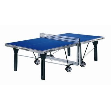 Теннисный стол складной профессиональный COMPETITION 540 ITTF, фото 1