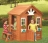 Детский игровой домик Selwood Products &quot;Солнечный коттедж&quot;