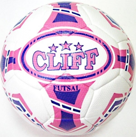 Мяч футбольный №4 CLIFF COMELY (Hibrid), фото 1
