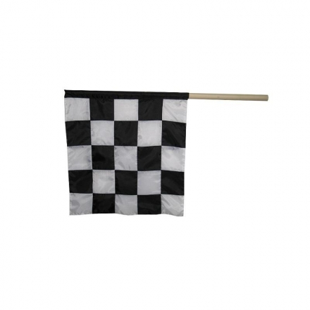 Флаг Старт-Финиш, фото 1